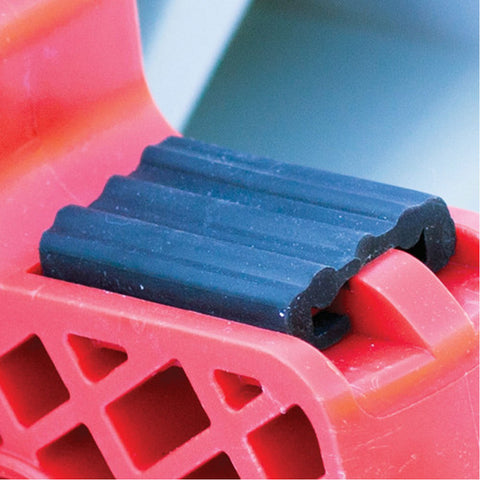 EX10799R - RUBBER FOR SIDE SUPPORT NEW