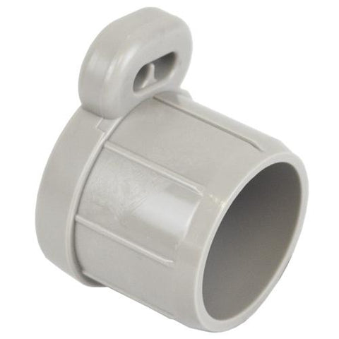 EX1285 - OUTBOARD END FOR 45 MM RACING BOOM