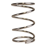 EX1304 - STAINLES STEEL SPRING, POLISHED