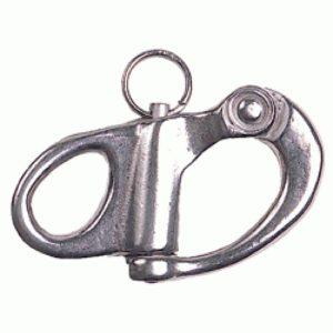 EX1371 - SMALL SAFETY SNAP SHACKLE EX1371