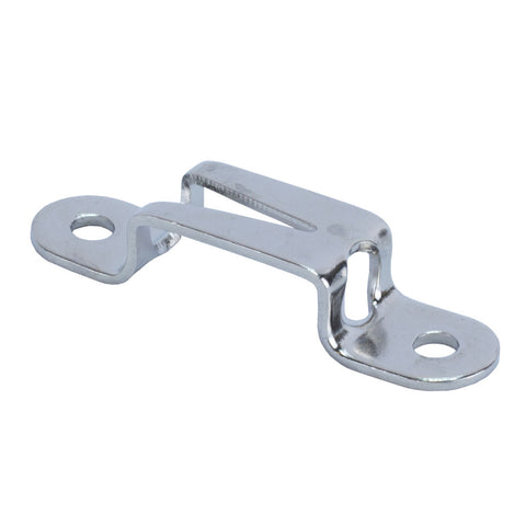 EX1402 - STAINLESS STEEL V-CLEAT FOR SCHOOL MAST