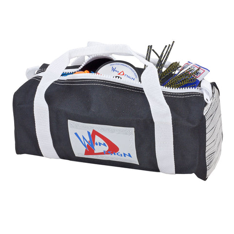 EX2573 - TOOL/TOILET BAG WITH PX10 CLOTH