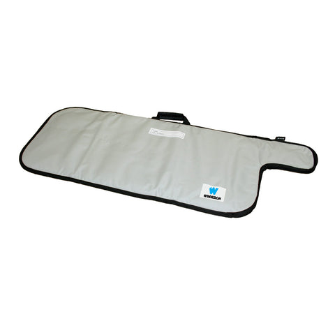 EX3028 - PADDED 420 DAGGERBOARD COVER